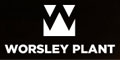 Worsley Plant Ltd Logo